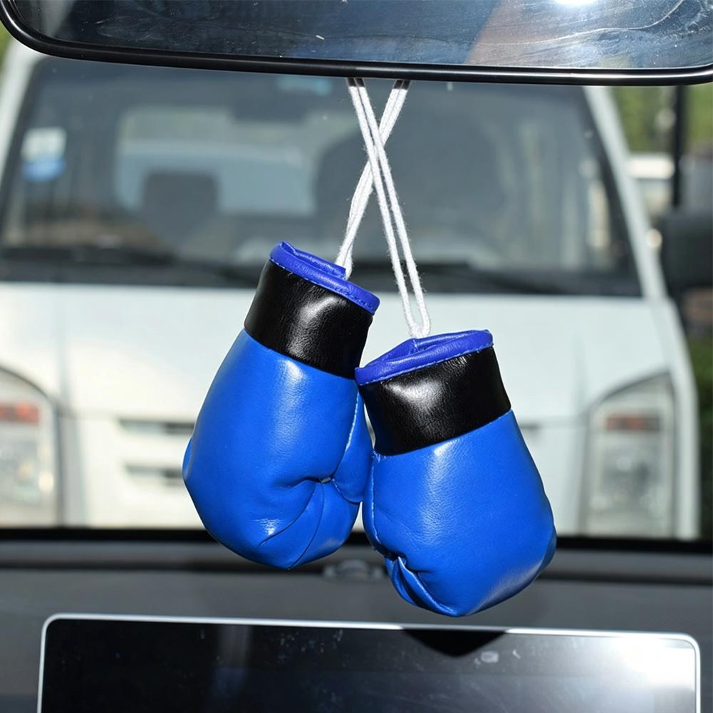 Mini Luvas de Boxe para Pendur - Leather Driving Glove avaliação e preço