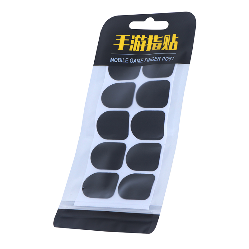 10 Unidades de Luvas de Dedo A - Touchscreen Glove Capacitive avaliação e preço