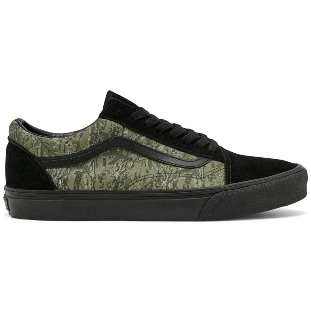Tênis Vans Old Skool Masculino - Vans Shoes Authentic avaliação e preço