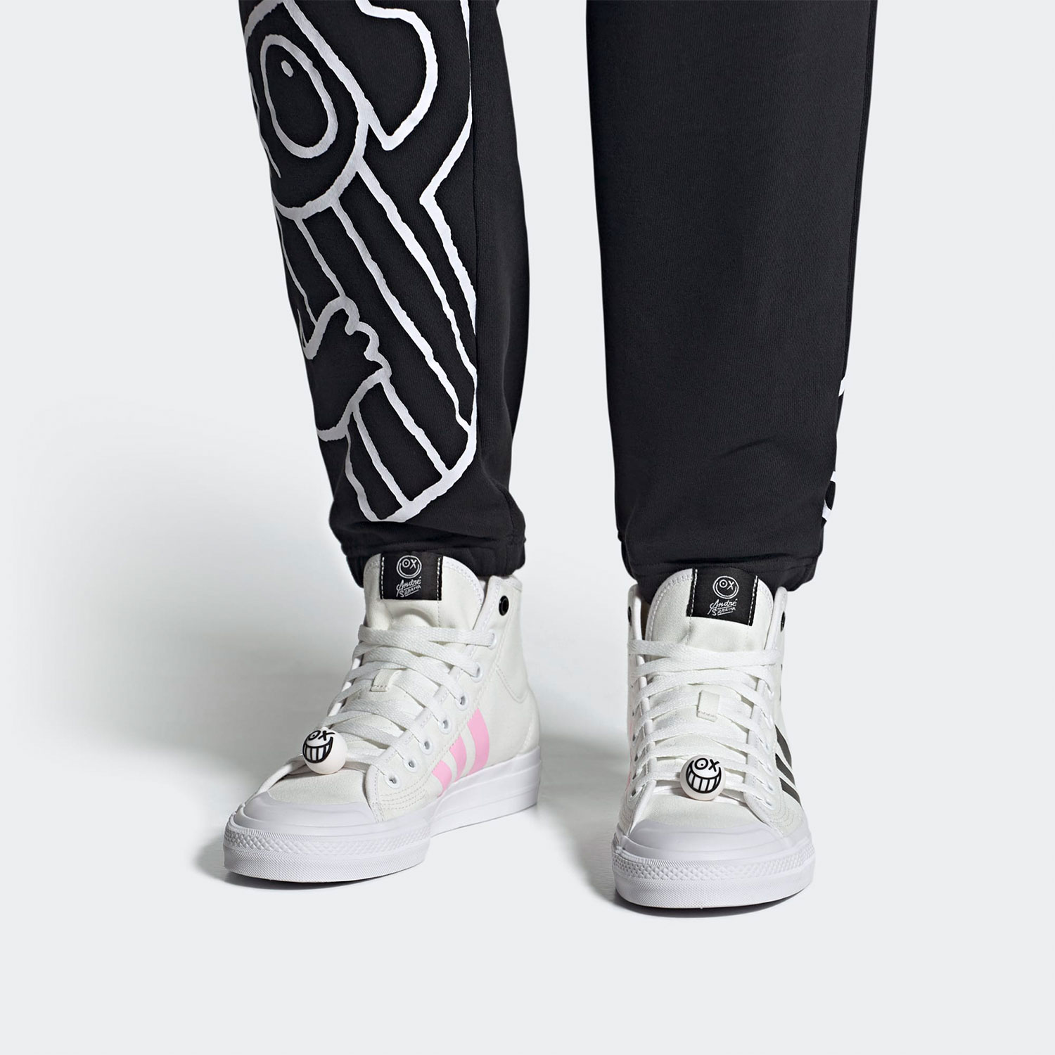 Adidas Genuine Superstar Uniss - Adidas Shoes Superstar avaliação e preço
