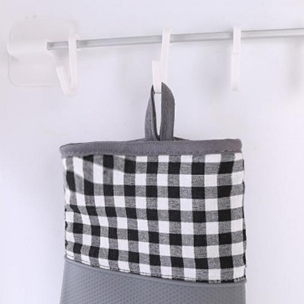 Luvas à prova de calor de sili - Oven Mitt Silicone avaliação e preço